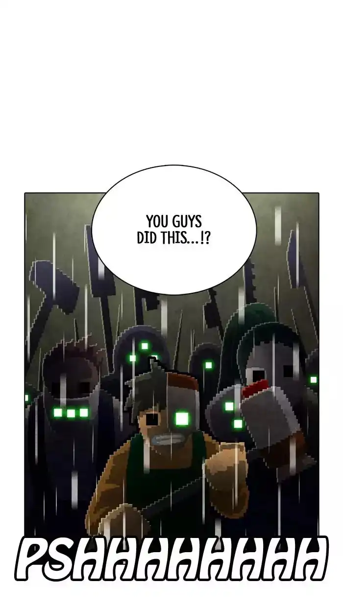 Guardians of the Video Game Chapter 130 21